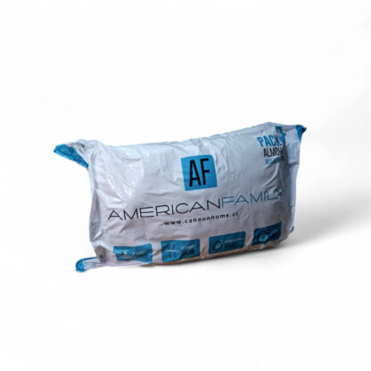 Pack 2 Almohadas American Family