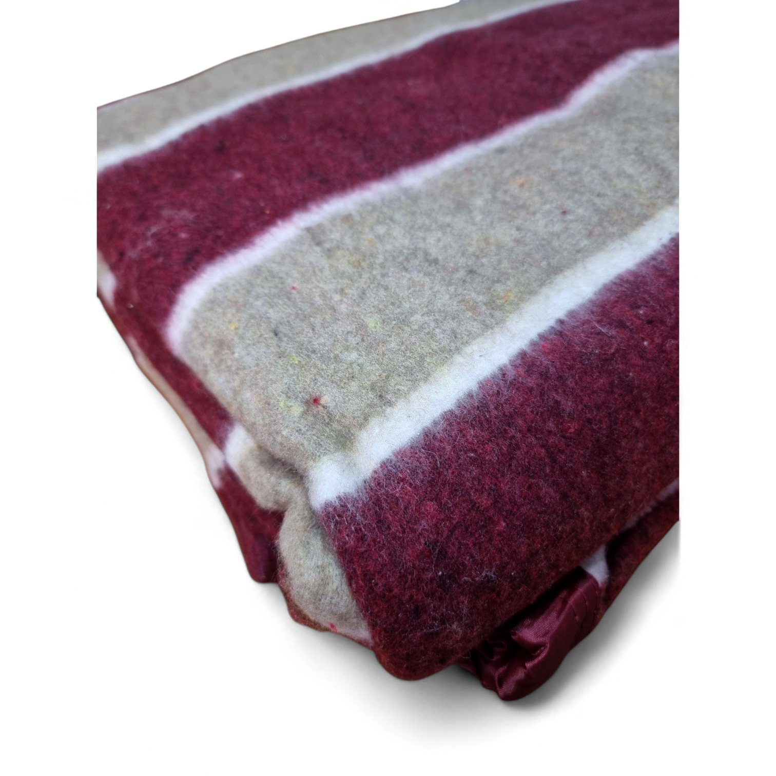 Rojo - Beige