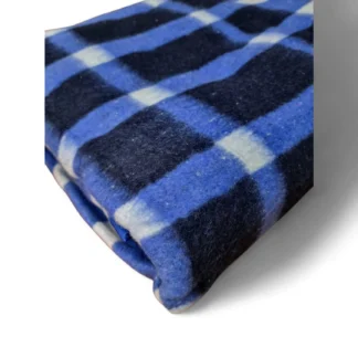 Frazada a Cuadros Nacional